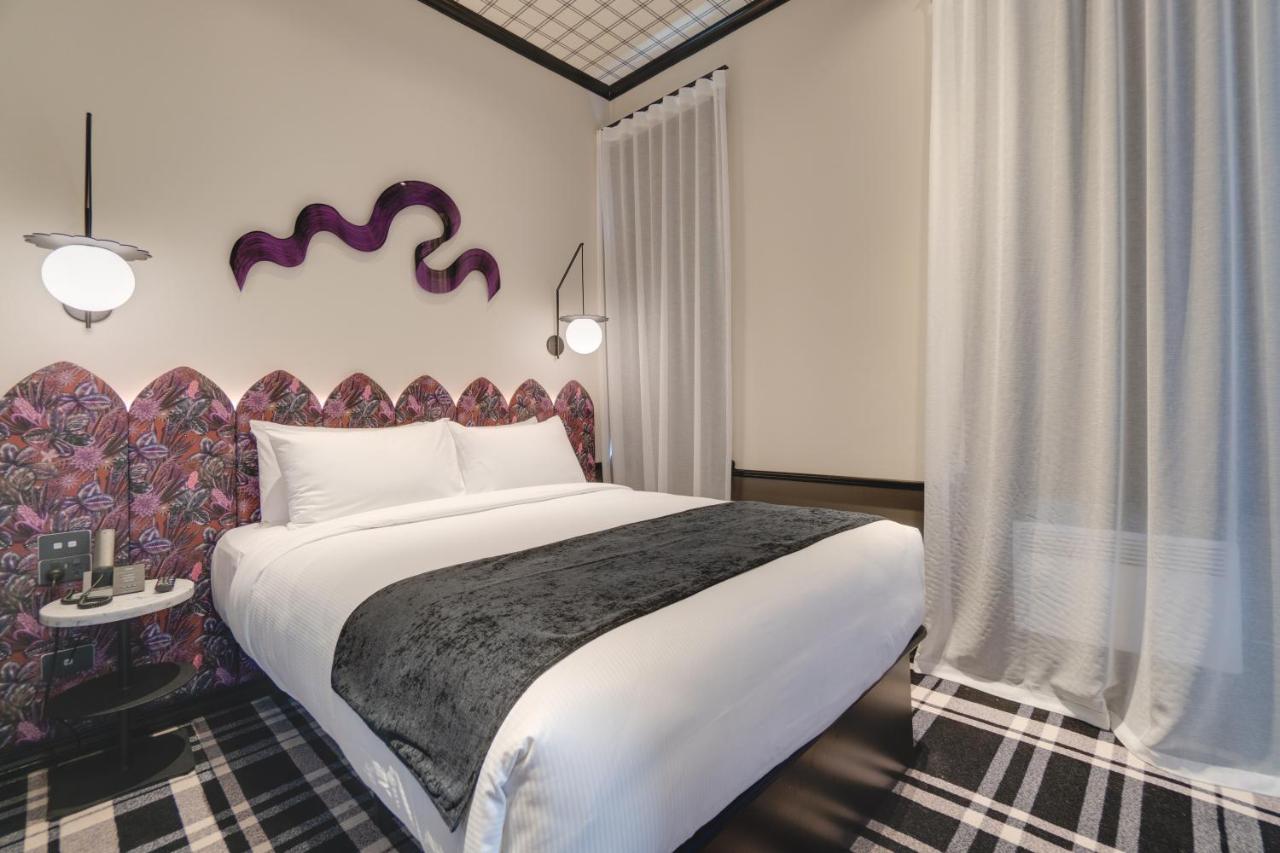 นอมิ สตูดิโอ โฮเทล เวลลิงตัน Hotel ภายนอก รูปภาพ