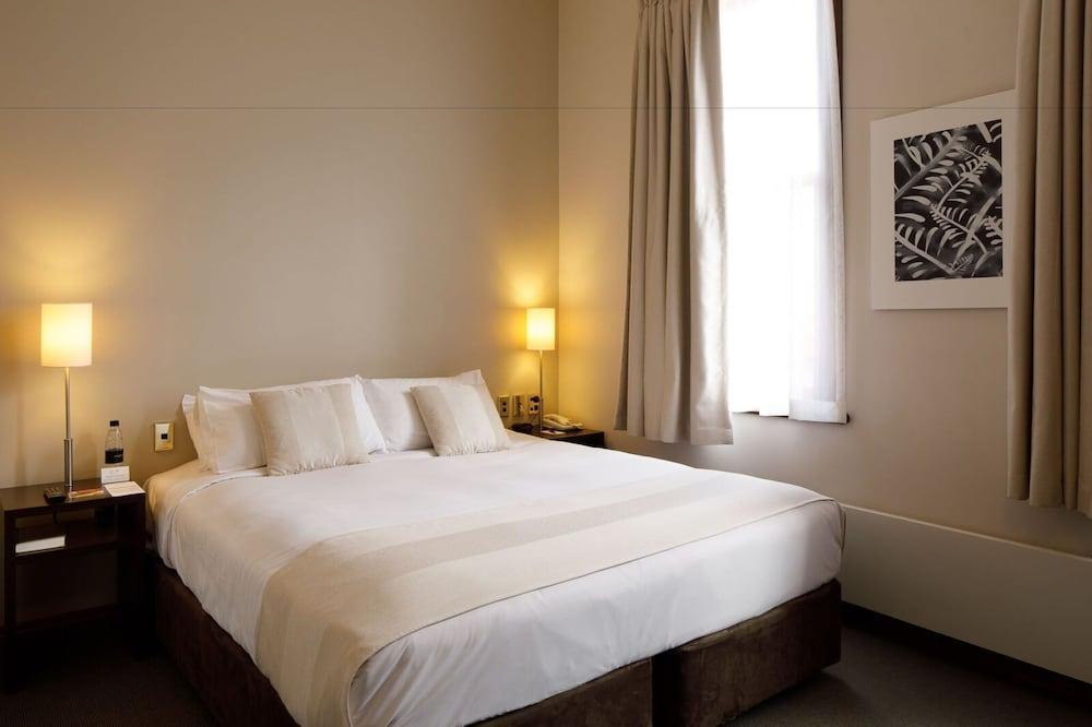 นอมิ สตูดิโอ โฮเทล เวลลิงตัน Hotel ภายนอก รูปภาพ