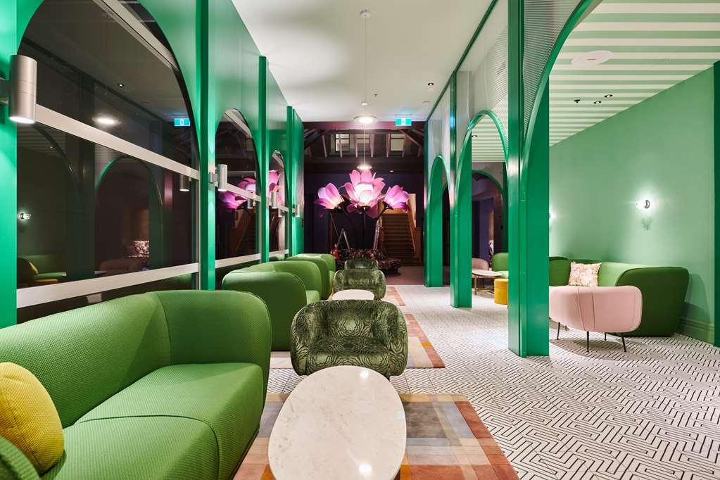 นอมิ สตูดิโอ โฮเทล เวลลิงตัน Hotel สิ่งอำนวยความสะดวก รูปภาพ