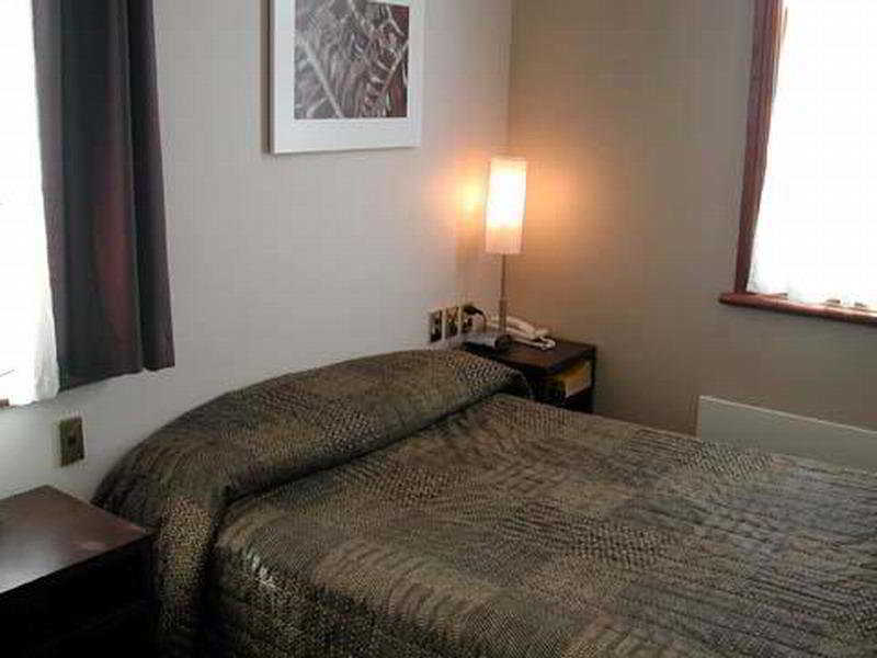 นอมิ สตูดิโอ โฮเทล เวลลิงตัน Hotel ห้อง รูปภาพ